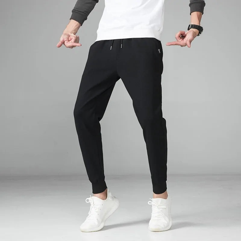Crossfit Track Sweatpants Rieworkes