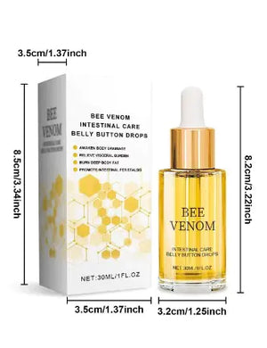 Intestinal Detoxification Navel Drops Rieworkes