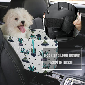Puppy Cat Bed for Car Rieworkes
