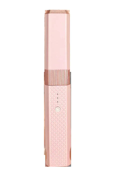 Portable Hair Straightening/Curling Stick Rieworkes