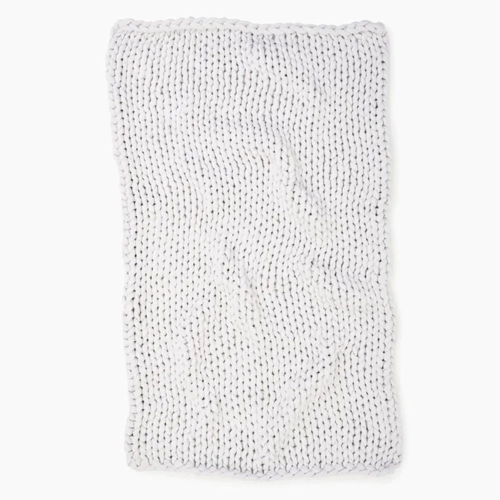 Cozy Blanket Weighted Sleeping Blanket Rieworkes