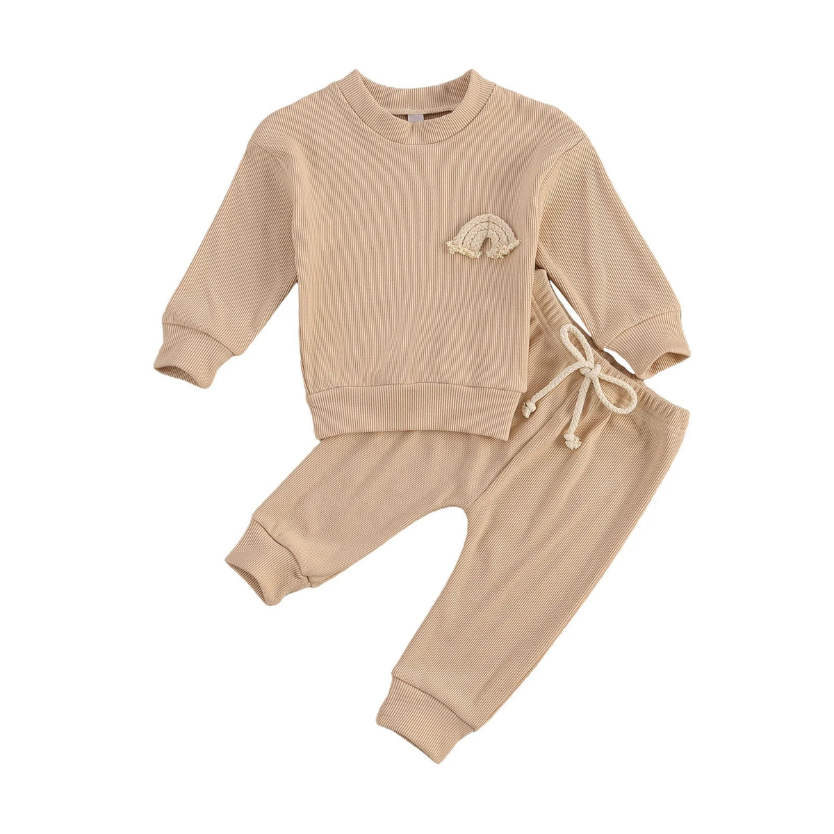 Newborn Baby Clothes Set Rieworkes