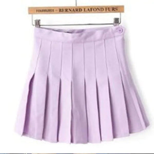 Tennis Japanese Mini Skirts Rieworkes