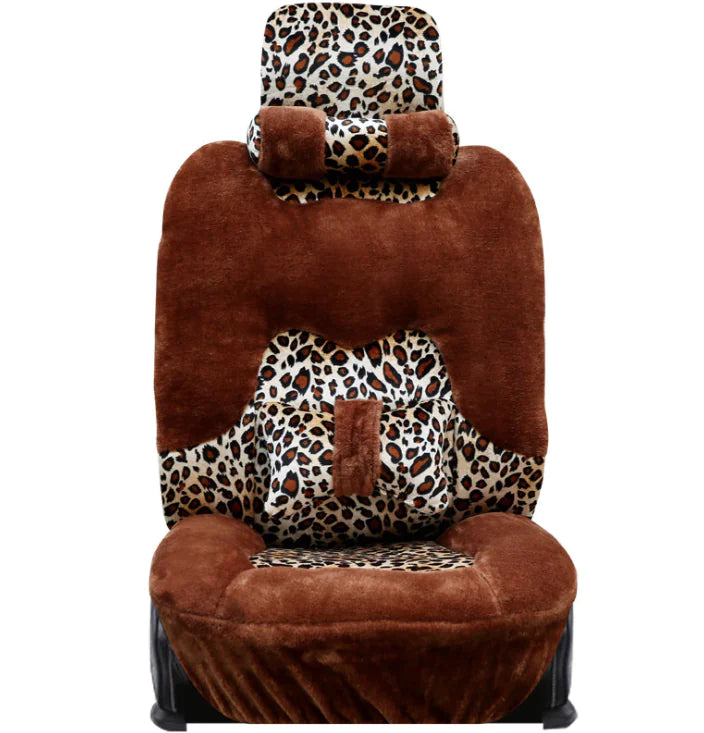 Car Seat Cushion, Winter New Style, Warm Seat Pad Mimarta