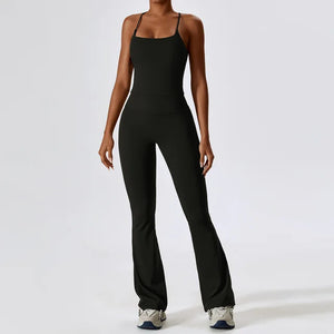 Yoga Suit Tight Fitting Set Rieworkes