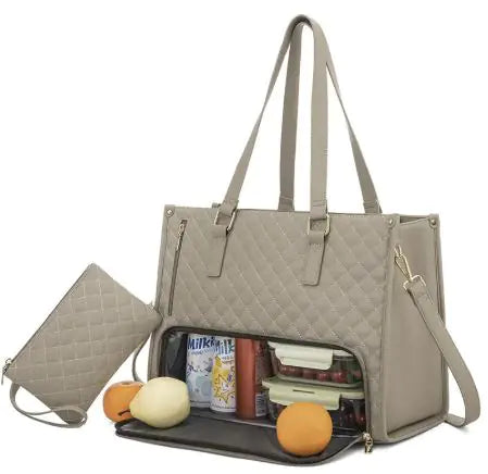 Women's Thermal Insulated Lunch Bag Rieworkes