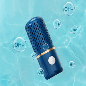PureTech Ultrasonic Fruits And Veggie Cleaner Mimarta