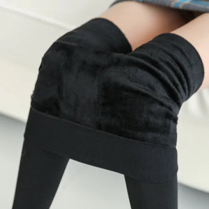 Winter Leggings For Women Rieworkes