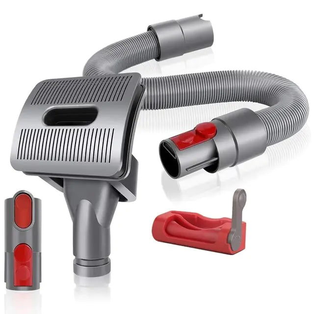 Pet Bed Brush Vacuum Attachment Rieworkes