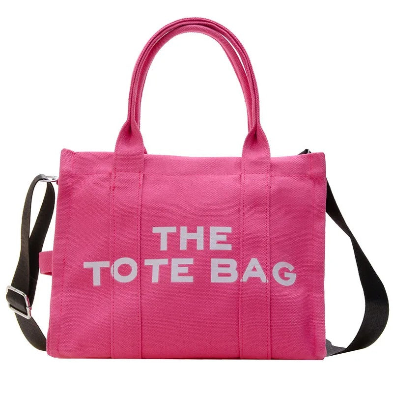 Large Canvas Tote Bags for Women Rieworkes