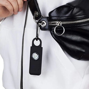 Women's Self-Defense Safety Alarm Rieworkes
