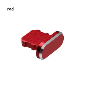 High-Quality Dust Plug for iPhone 11 Pro Max Charging Port Mimarta