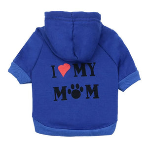 Fun Dog Clothes Rieworkes