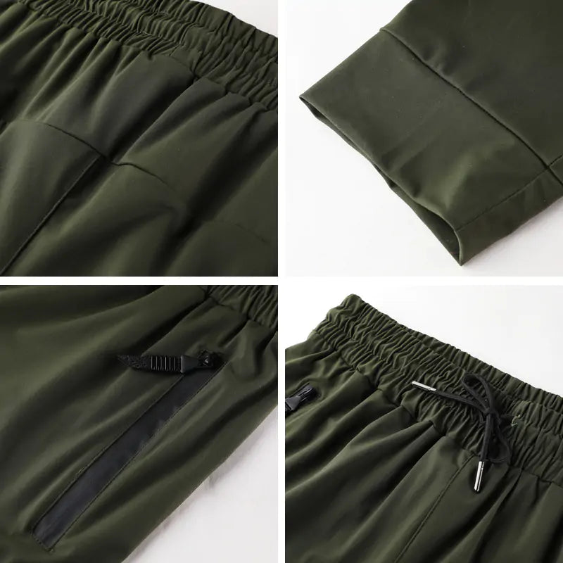 Pocket Training Sweatpants Rieworkes
