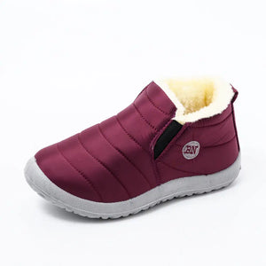 Snow Waterproof Boots Rieworkes