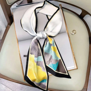 Celeste Scarf Rieworkes