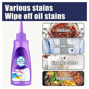 Laundry Stain Remover Rieworkes