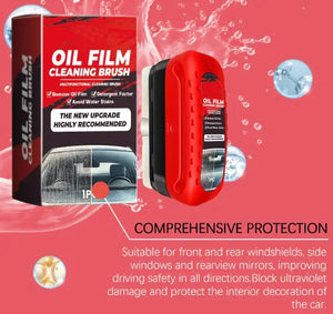 Car Window Glass Cleaner Rieworkes