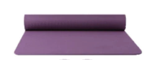 Eco Yoga Mat Rieworkes