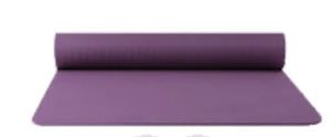 Eco Yoga Mat Rieworkes