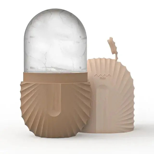 Ice Facial Roller Skin Rieworkes