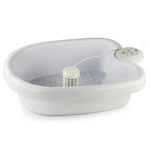 Detox Machine Foot Spa Machine Ion Cleanse Foot Spa Rieworkes