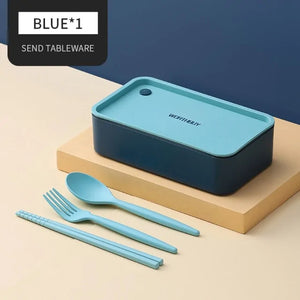 UPortable Lunch Box Rieworkes