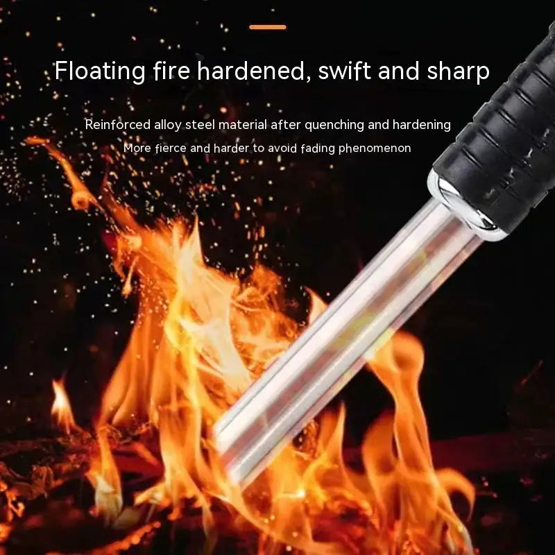 Self-defense Telescoping Tools Rieworkes
