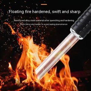 Self-defense Telescoping Tools Rieworkes