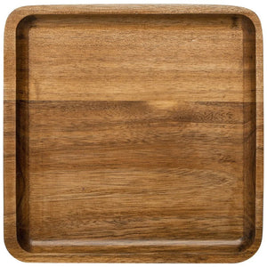 Handmade Wood Dishes Rieworkes