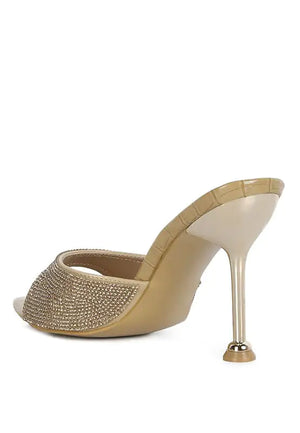 Ballroom Stiletto Heels Rieworkes