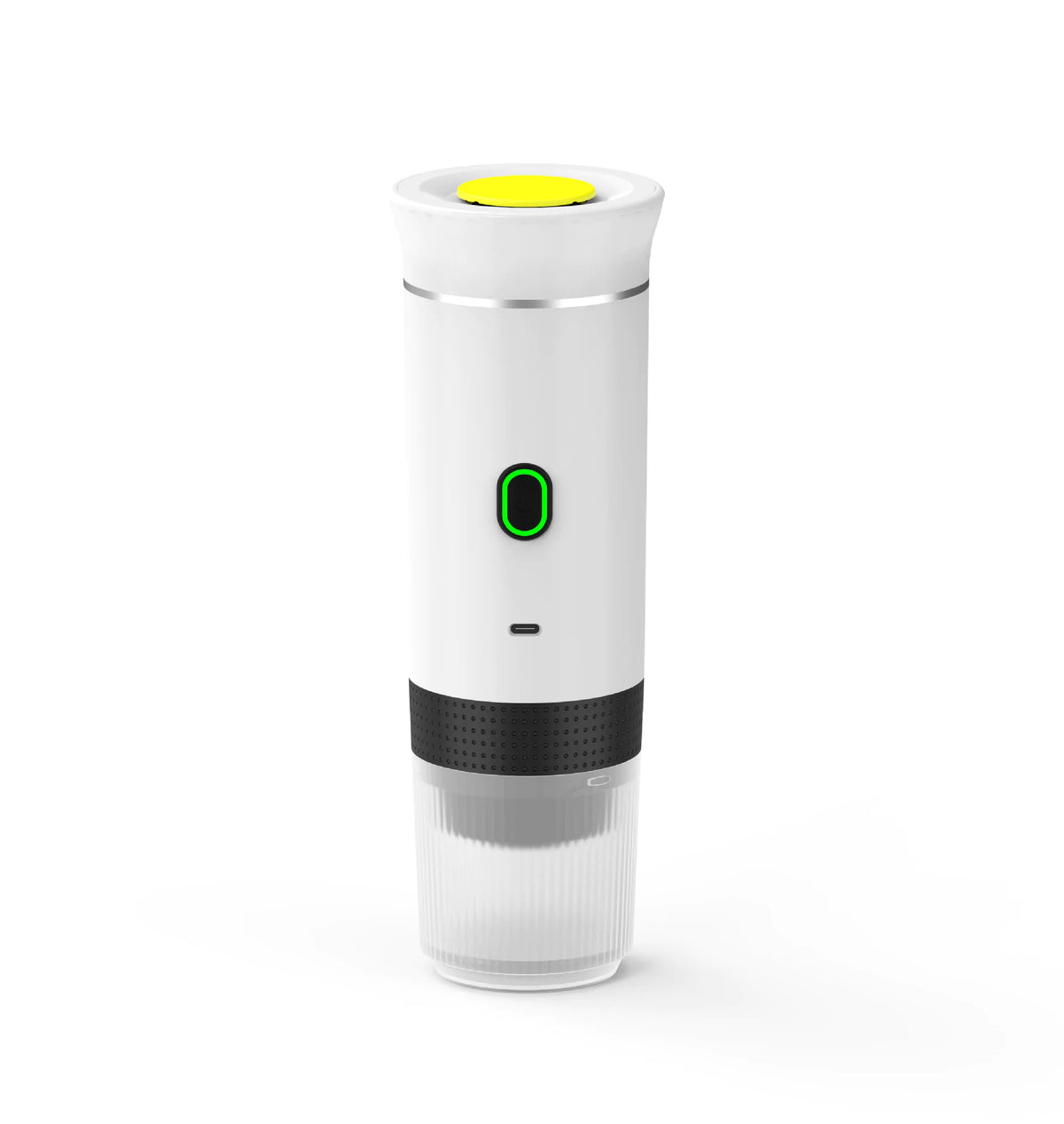 Portable Coffee Machine Rieworkes