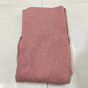 Gym Seamless Sports Pants Rieworkes