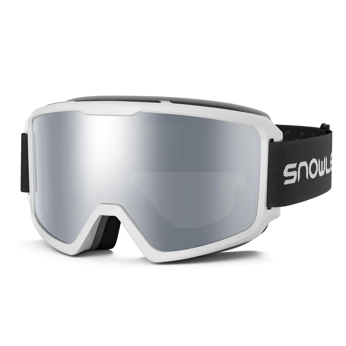 HUBO SPORTS Ski Snow Goggles 100% UV Protection OTG Snow Goggles Mimarta