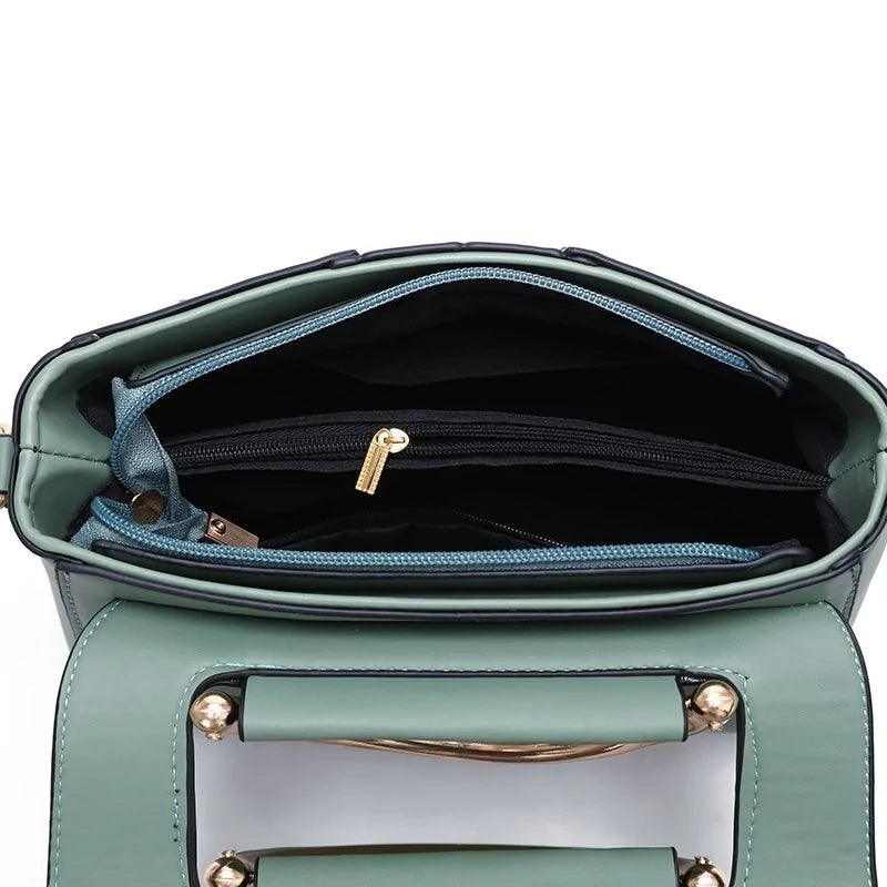 Crossbody Purse Bags Rieworkes