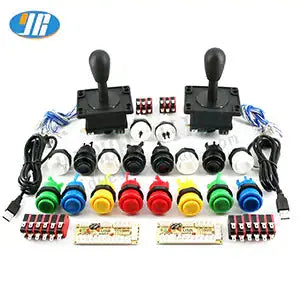 Arcade Game Kit Rieworkes