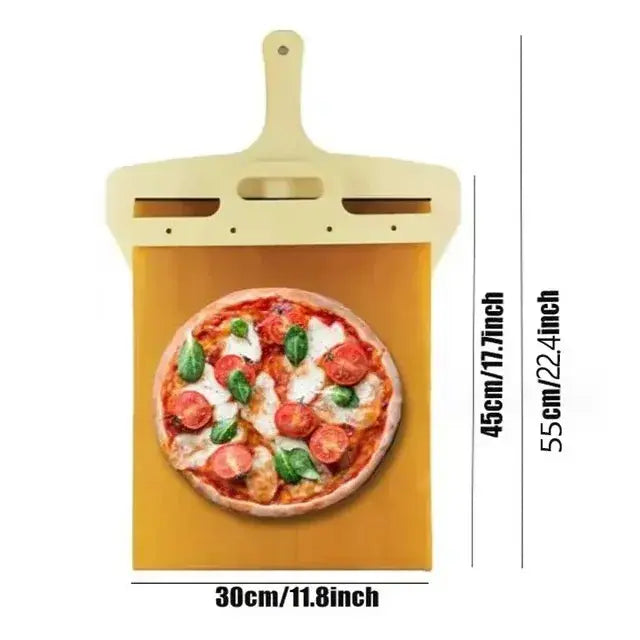 Wooden Handle Kitchen Spatula Rieworkes