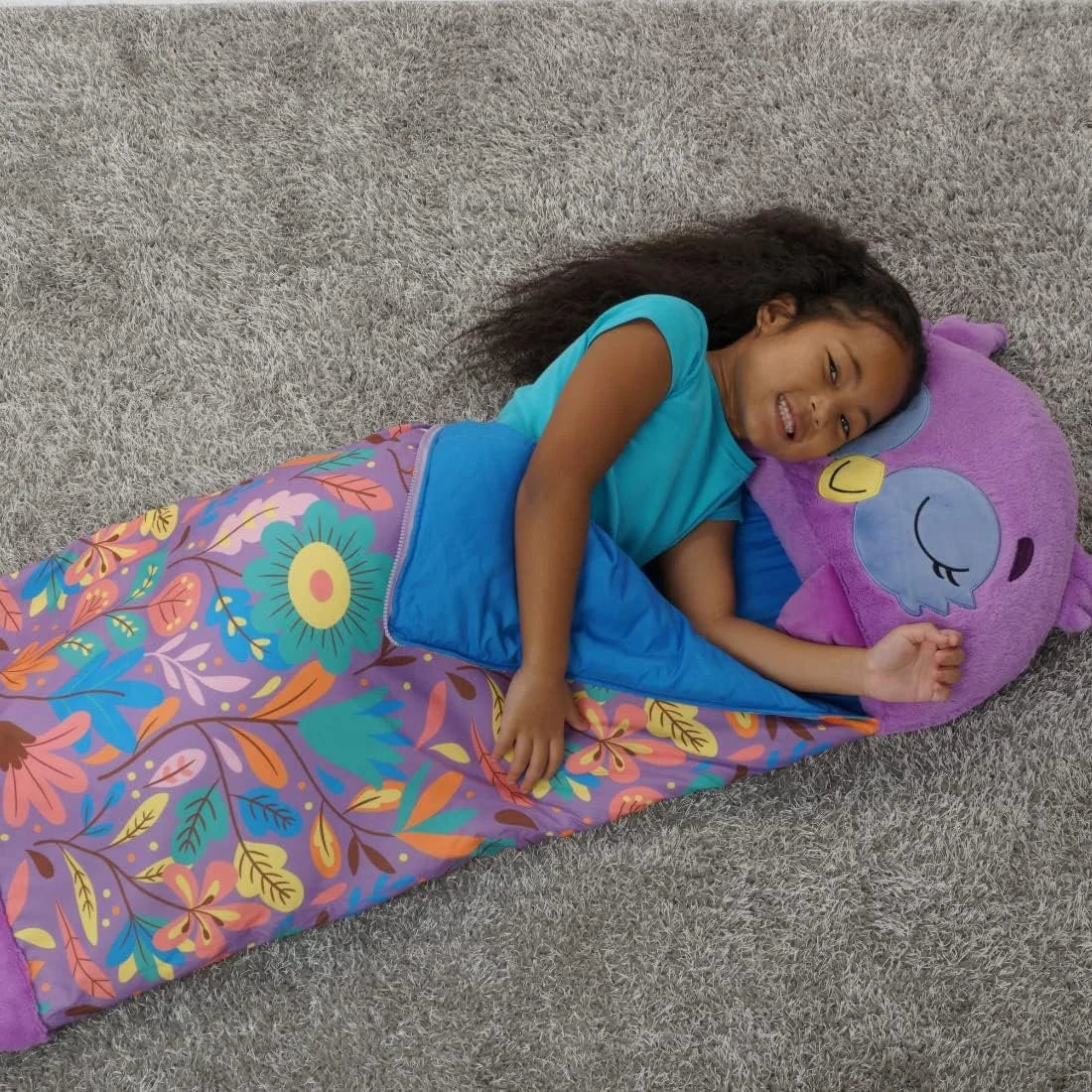 Cozy Animal Sleep Sack Rieworkes