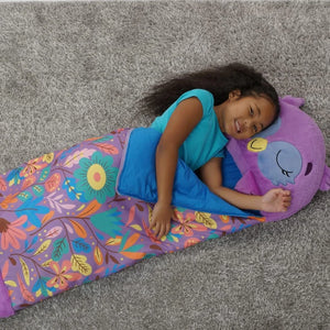 Cozy Animal Sleep Sack Rieworkes