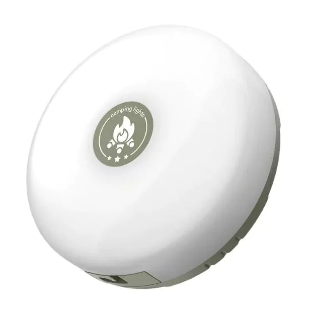 Multi-Function Camping Lantern Rieworkes