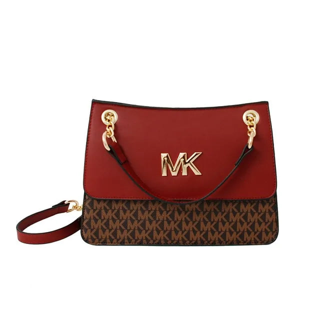 Luxury Designer Handbag Rieworkes