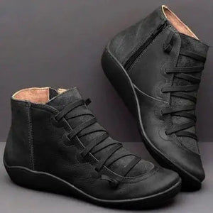 Winter Boots - Waterproof Rieworkes