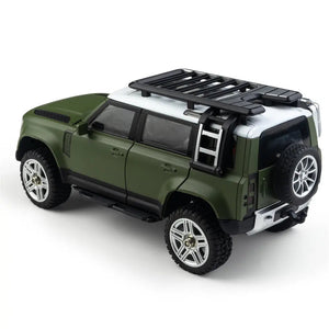 Proportional Vehicles Toys Rieworkes