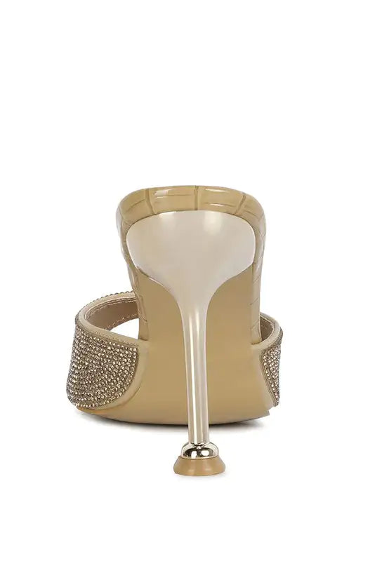 Ballroom Stiletto Heels Rieworkes