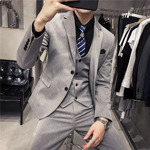 Business Suit Rieworkes