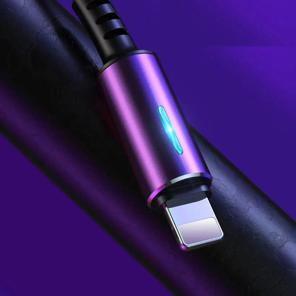 Fast Charger Charging Cable Rieworkes