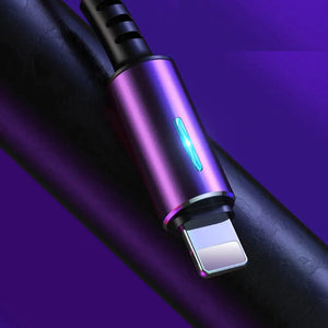 Fast Charger Charging Cable Rieworkes