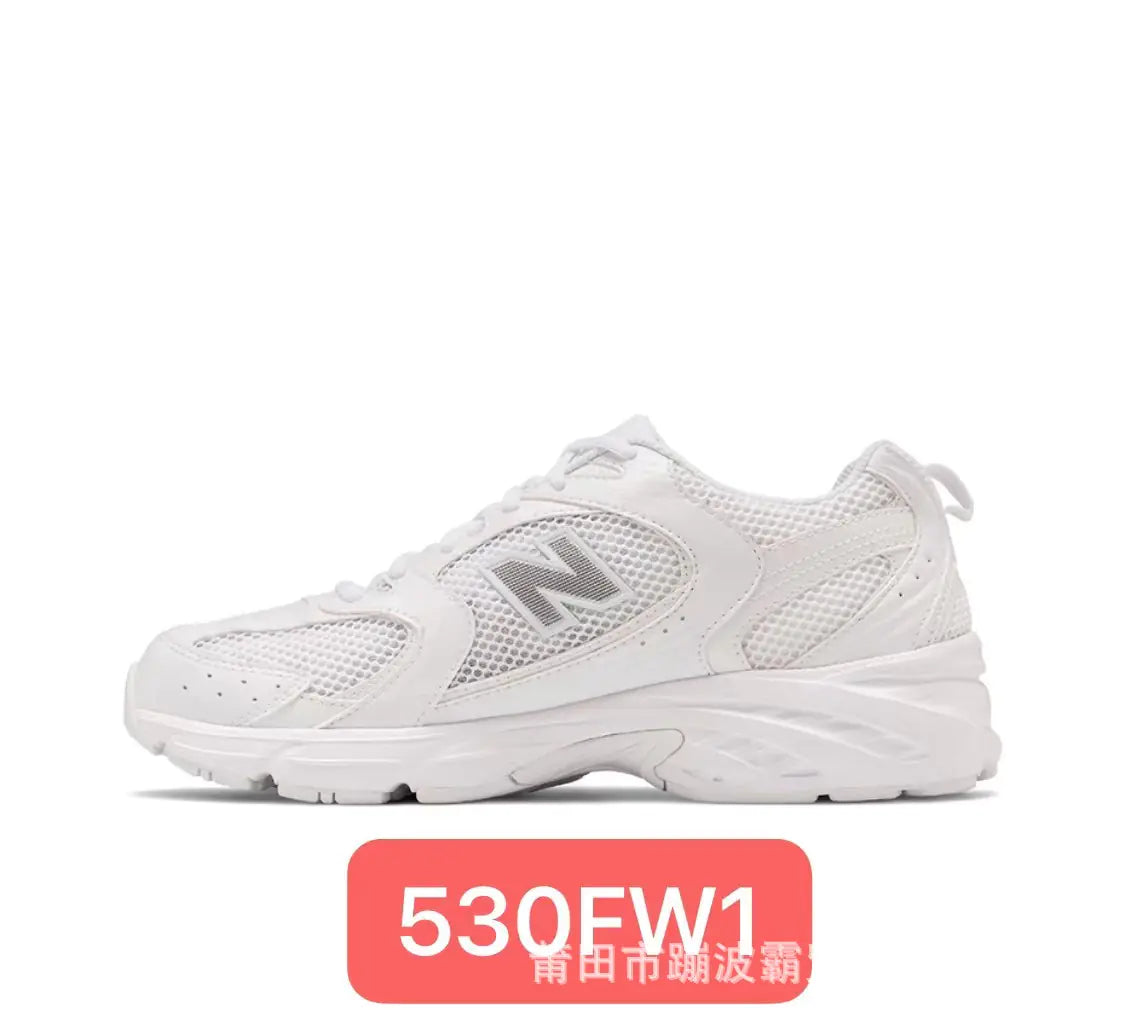 Pu Tian Shoes New Balance 530 Breathable Sneakers Rieworkes