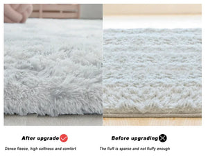 Carpet Soft Rug Rieworkes