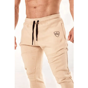 Winter Muscle Brothers Sports Hoodie Set Mimarta